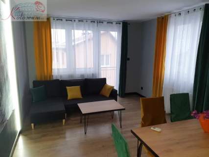 Mieszkanie na sprzedaż, 102,2 m2, Nowy Sącz