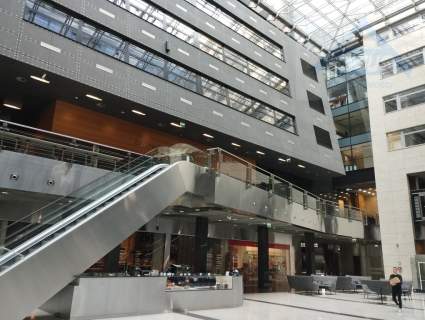 Śródmieście 526m2