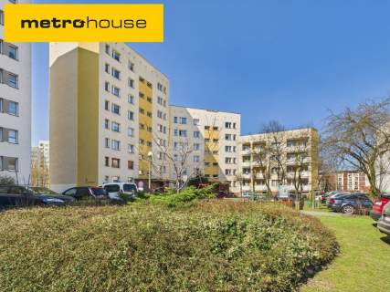 3 pokoje-62,46m2 - Niski Blok - Osiedle Odrodzenia