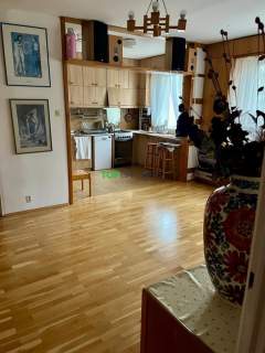 Komfortowe 5 pokoi dla rodziny lub pod wynajem