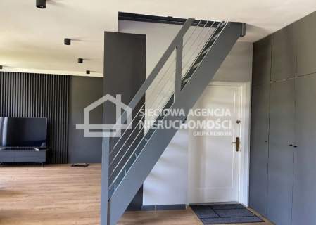 4-pok.apartament na Ogrodach Tesoro