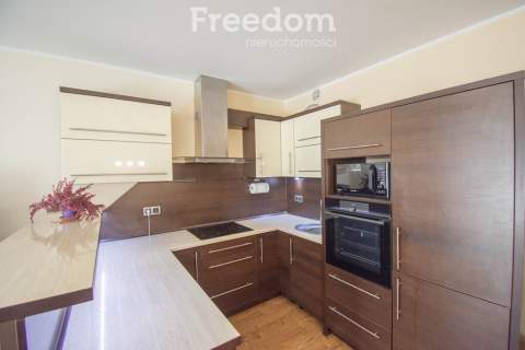 Ciekawe Dwa Pokoje, 2 Piętro, 55,42m2, Winda 