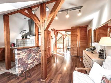 Przestronny Apartament Krzyki Gaj od zaraz