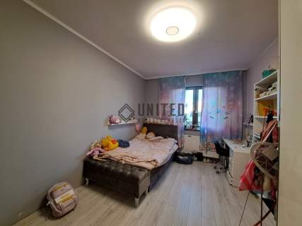 Okolice ul. Lipowej Glamour/Lux/Ogród