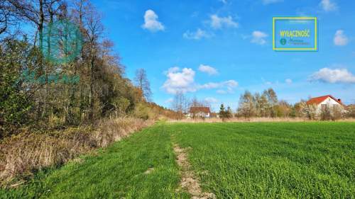 Działki budowlane nad morzem
