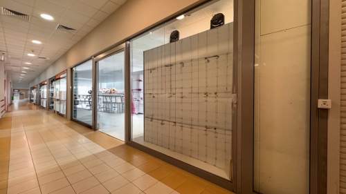 Lokal na butik i e-sklep gotowy do działania