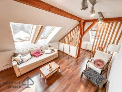 Przestronny Apartament Krzyki Gaj od zaraz