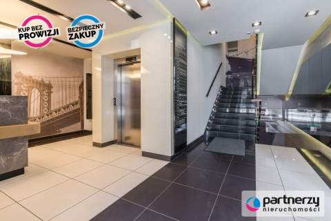 Apartament z widokiem na morze