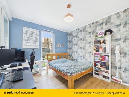 Apartamentowiec-62,07-3 pokoje-z ogródkiem-120m2 