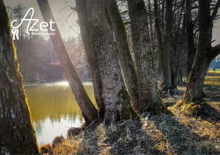 Twoja inwestycja - MAZURY
