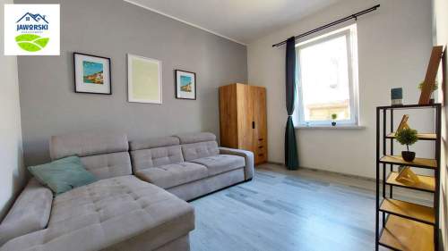 Mieszkanie w Boguszowie Gorcach - inwestycja