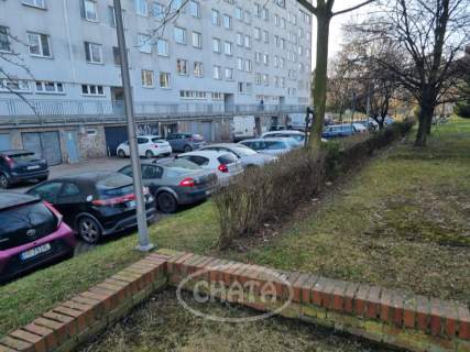 Borek / Garaż / Magazyn
