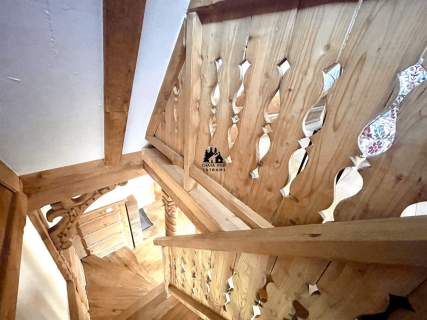Mieszkanie na sprzedaż, 165,5 m2, Zakopane