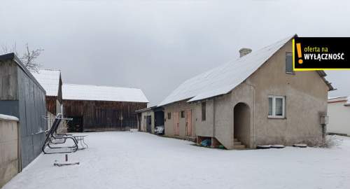 Atrakcyjny dom Przyłogi 250m2
