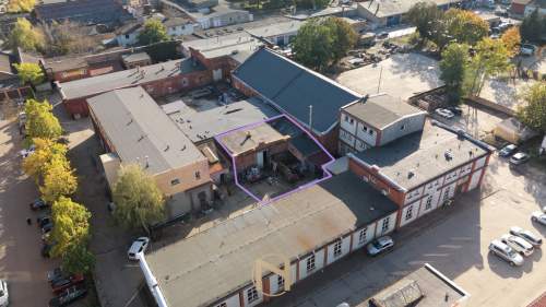 Obiekt na sprzedaż, 109 m2, Gorzów Wielkopolski