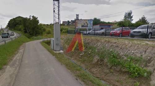 POD USŁUGI I MIESZKANIA