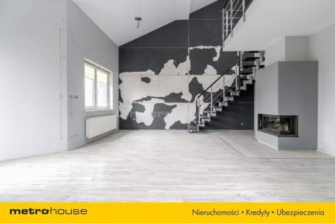 Mieszkanie na sprzedaż, 115,86 m2, Łódź