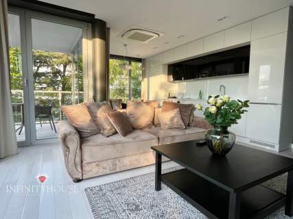 Apartament Mielno