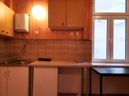Lokal 136m2, 4 pok., Krowodrza, ok. ul. Urzędnicza