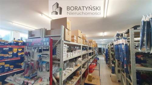 Obiekt - Koszalin