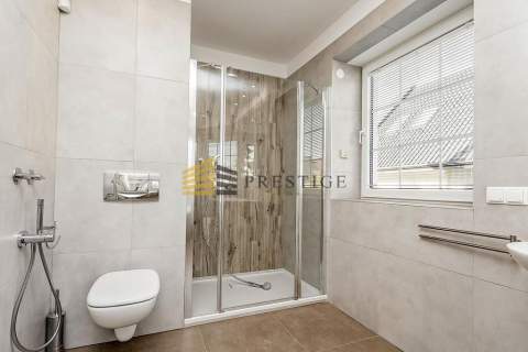 Bardzo przestronny apartament 4 syp. na Wilanowie