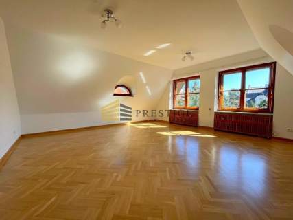 Prestige Location Old Wilanow Big Terrace