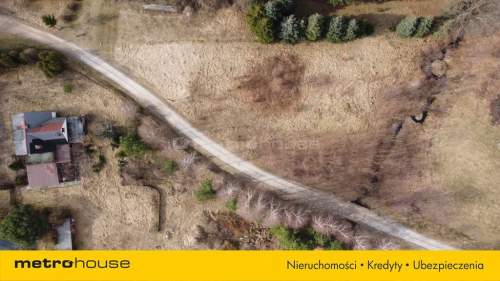 OKAZJA Działka budowlana 2863 linia brzegowa Pilsi