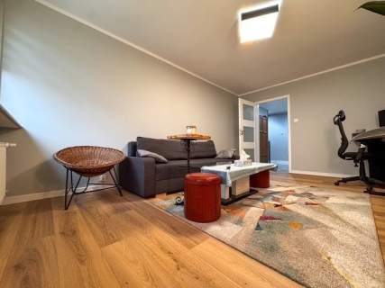 Mieszkanie na sprzedaż, 48 m2, Szczecin