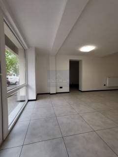 Lokal użytkowy na parterze 38m2 Palmowa
