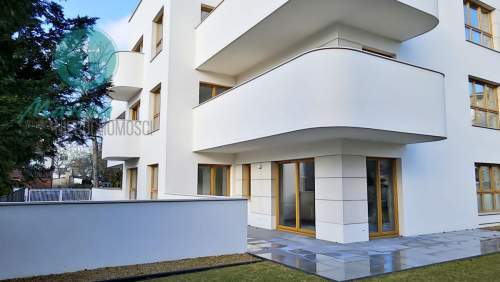 Nowy luksusowy nadmorski apartament Gdynia Orłowo