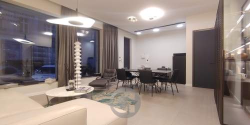 Luksusowy lokal w centrum miasta 