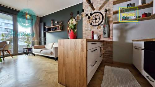 Nowy nadmorski apartament Plac Unii Gdynia