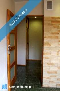 Mieszkanie 40,5 m2 w Zakopanem