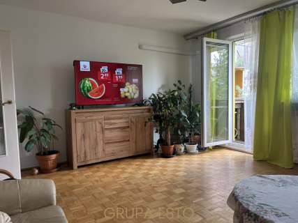 MIESZKANIE W DOBCZYCACH OS. PIASTOWSKIE 3 POKOJE