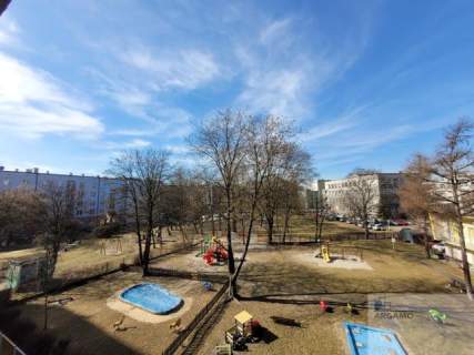 Do własnej aranżacji w ścisłym centrum Sosnowca.
