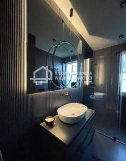 4-pok.apartament na Ogrodach Tesoro