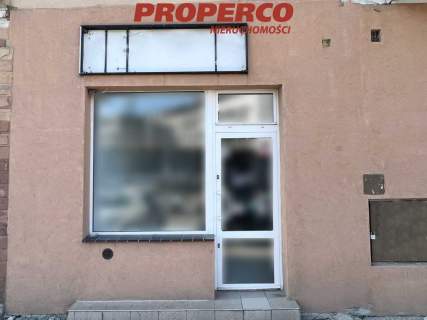 Lokal, parter 36 m2, centrum, ul. Piotrkowska