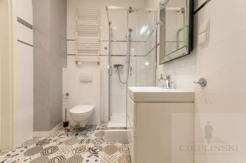 APARTAMENT 100 M OD CH KASKADY, WIDOK NA PARK