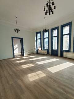 Do wynajęcia piętro kamienicy w centrum Przemyśla