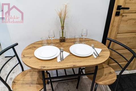 Stylowy apartament w centrum dla 2-3 osób, ul. Ratuszowa, Przemyśl