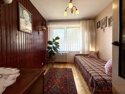 Na sprzedaż mieszkanie 37,9 m na osiedlu Antoniuk