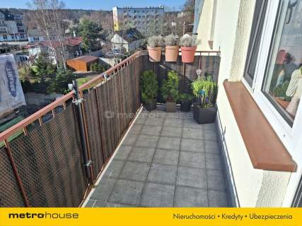 OKAZJA Ustka, 33 m2, balkon, 1200 m do morza