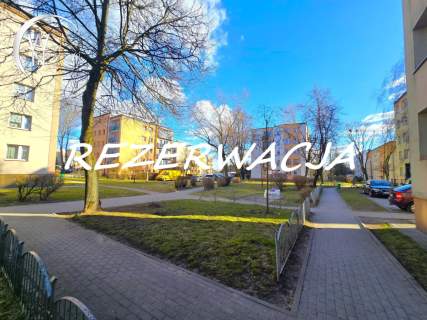 Małe mieszkanie w centrum