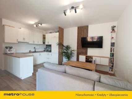 Apartament przy ulicy Klonowej w Kielcach 65m