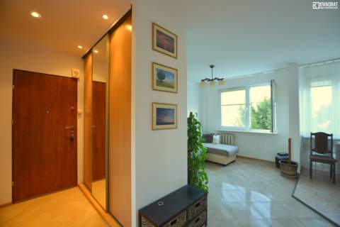 Mieszkanie Zamość, 3 pokoje, 56m2