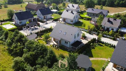 Dom na sprzedaż, 118,39 m2, Ciecierzyce