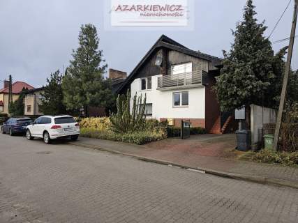 Dom na sprzedaż, 183 m2, Dębno