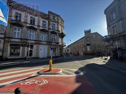 Lokal użytkowy do wynajęcia, 80 m2, Gniezno