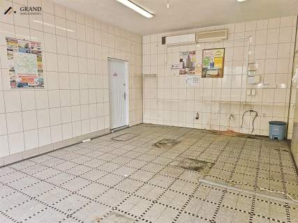 Lokal użytkowy - Karlino Śródmieście