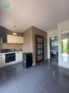 Na sprzedaż apartament 25m2 w Bobolinie